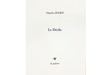 <strong>Charles Juliet,</strong><i> Le Déclic</i>